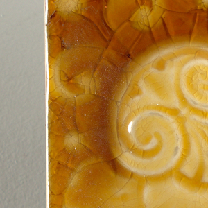 Tile (USA), 20th century