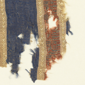 Fragment (Spain), 13th century