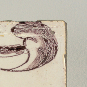 Wall Facing (Netherlands), ca. 1725