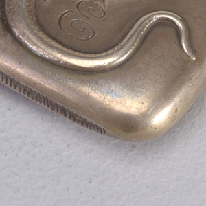 Matchsafe