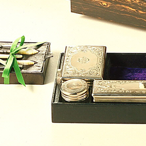 Tweezers (England), ca. 1875
