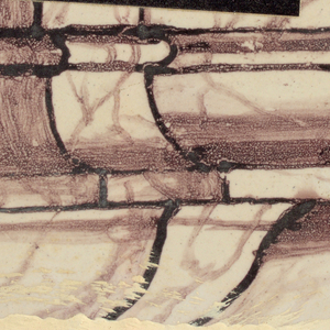 Wall Facing (Netherlands), ca. 1725