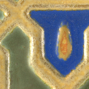 Tile, 19th–20th century