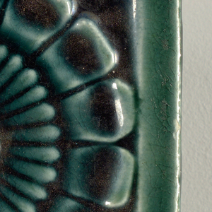 Tile (USA), late 19th century