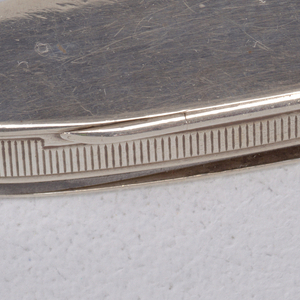 with Pocket Knife Matchsafe, 1881–82
