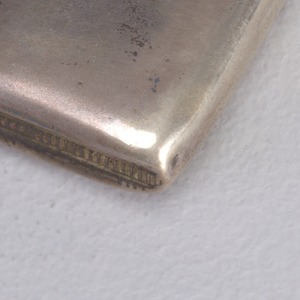 Matchsafe