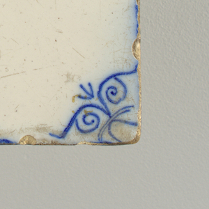 Tile (Netherlands), 18th century