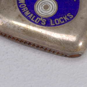 Matchsafe