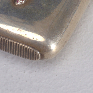 Matchsafe