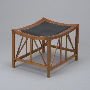 Model 1063 Stool, 1970