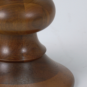 Time-Life Stool, ca. 1960
