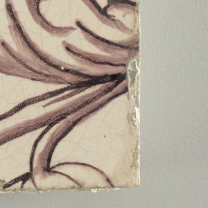 Panel, ca. 1725
