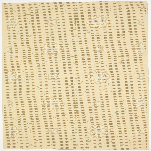 Ceiling Paper (USA), 1905–15