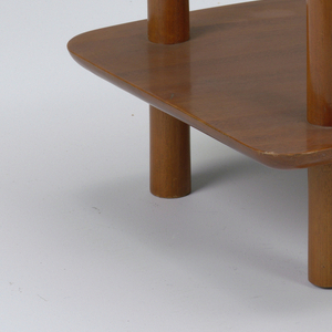 Table, End