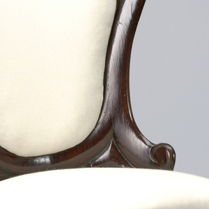 Side Chairs (USA), ca. 1850