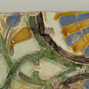Tile/tile Fragment