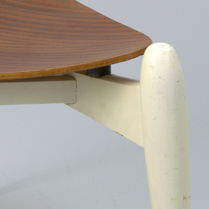 Tale Stool, 1951
