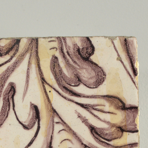 Panel, ca. 1725