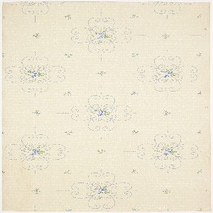 Ceiling Paper (USA), 1905–15