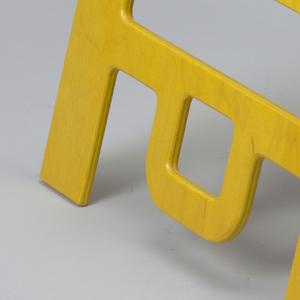 "Kin-der-Link" Stool, introduced 1993