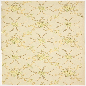 Ceiling Paper (USA), 1905–15