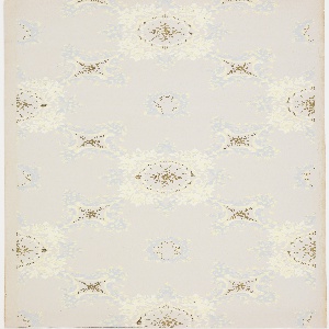 Ceiling Paper (USA), 1905–15