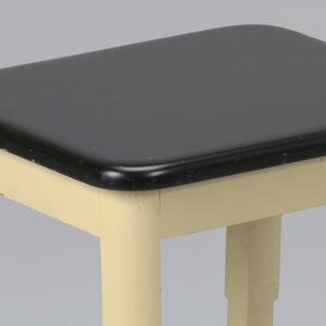 Bench (USA), 1933