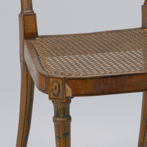 Side Chair (England), ca. 1870