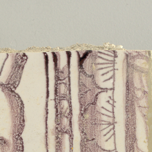 Tile Wall Facing (Netherlands), ca. 1725