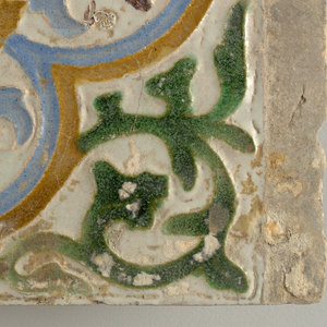 Tile/tile Fragment