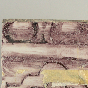 Wall Facing (Holland), ca. 1725