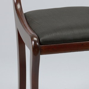 Side Chair (USA), ca. 1820