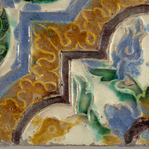 Tile/tile Fragment