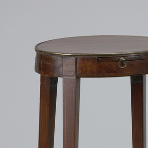 Urn Stand, ca. 1800