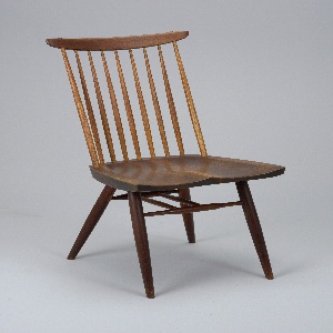 New Side Chair, ca. 1966