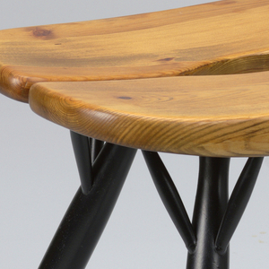 Pirkka Stool, ca. 1955