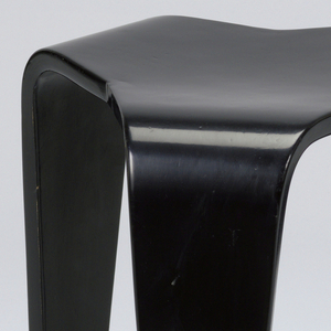 Pair Of Stacking Stools (Switzerland), 1951