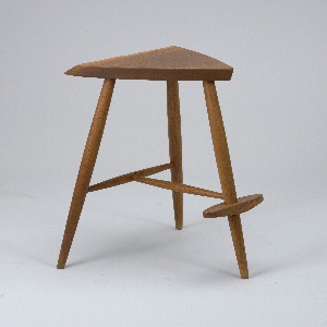 Tall Stool, 1964
