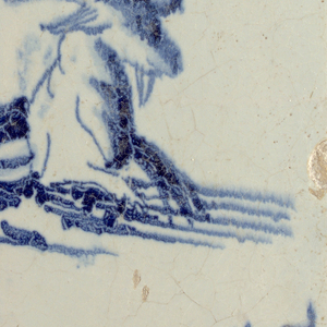 Tile (Netherlands), 1701–25