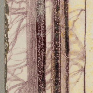 Tile Wall Facing (Netherlands), ca. 1725