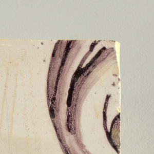 Wall Facing (Netherlands), ca. 1725