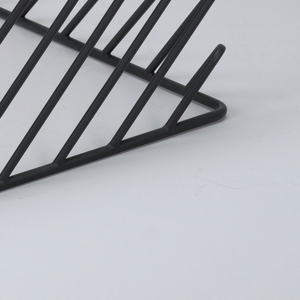 Thin Black Lines (21400 mm chair) Chair, 2010