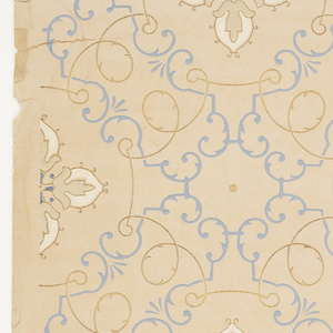 Ceiling (USA), 1905–15
