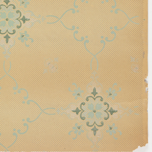 Ceiling Paper (USA), 1905–15