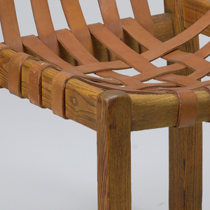 Side Chair (Germany), ca. 1930