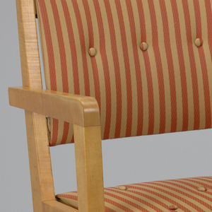 666UAC Armchair, ca. 1948