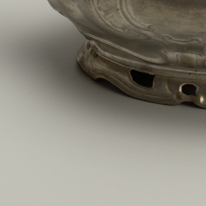 Tureen And Cover