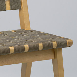 Model 666wsp Chair, 1943