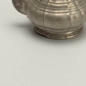Teapot