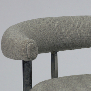 "Sausage" Armchair, 1966